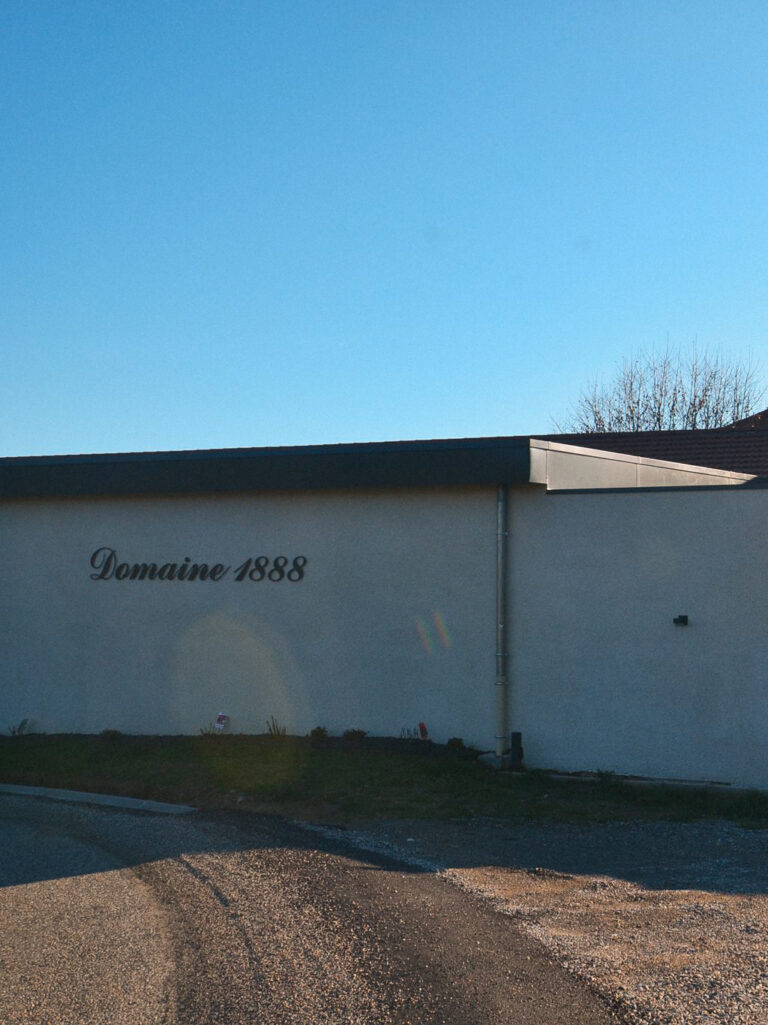 domaine 1888